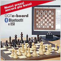 Nuovi prezzi bassi per DGT