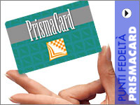 Prisma Card