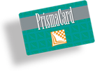 PrismaCard