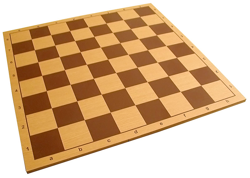 beige/marrone Scacchi da torneo in plastica Staunton beige/marrone Scacchi da torneo in plastica Staunton