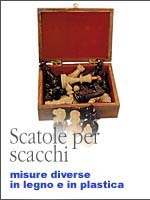 Scatole per scacchi