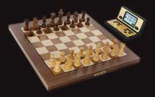 Chess Genius EXCLUSIVE